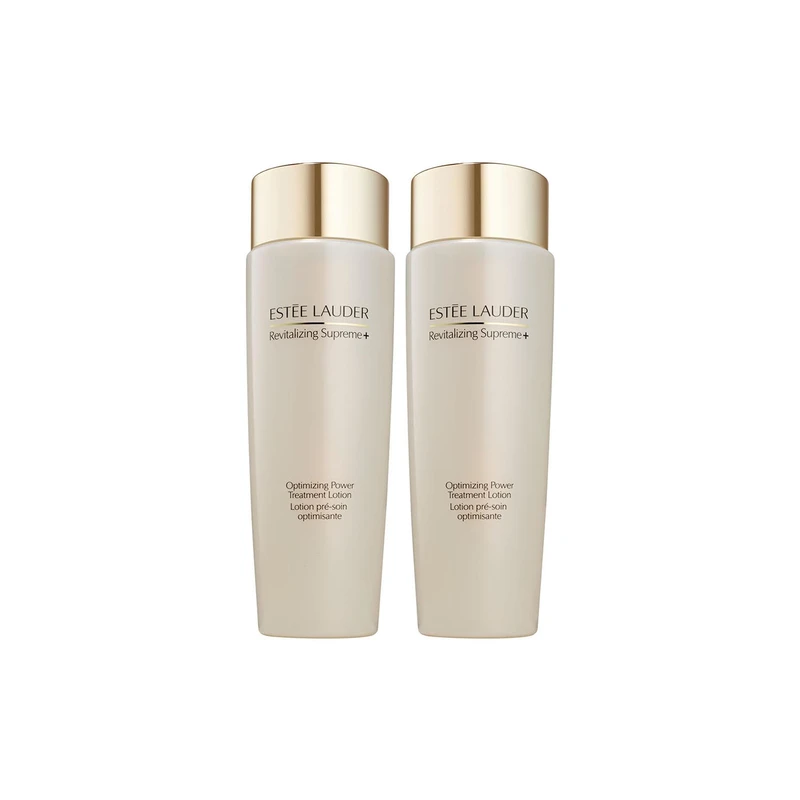 Estée Lauder雅诗兰黛 智妍柔润精华水200ml*2