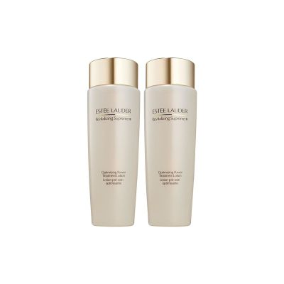 ESTEE LAUDER雅诗兰黛智妍柔润精华水200ml*2