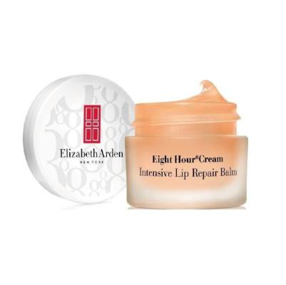 (特卖商品)Elizabeth Arden 伊丽莎白雅顿经典润泽密集修护唇霜 10g