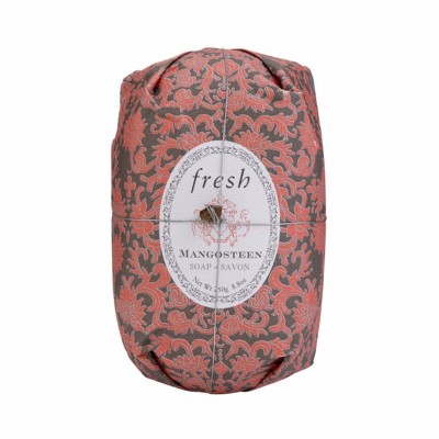 FRESH 馥蕾诗山竹果瑰丽香皂 250g