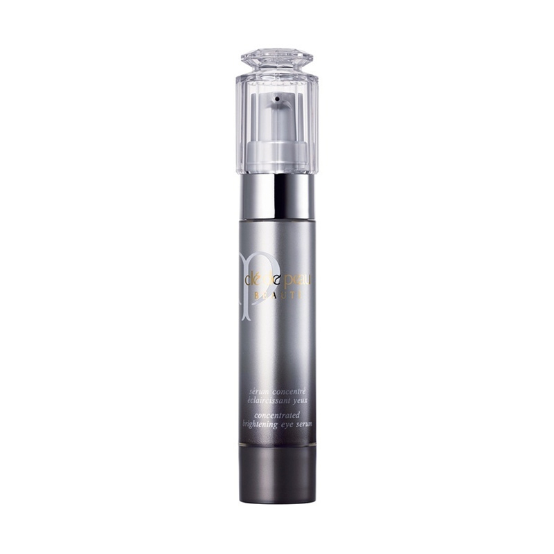 【特卖商品】Cle de Peau Beaute 肌肤之钥光透白眼部精华乳 15ml（产品限用日期最早为2025年04月01日）