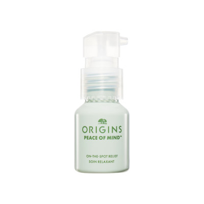 悦木之源 【新品上市】怡然自得清新凝胶   醒醒瓶 15ml
