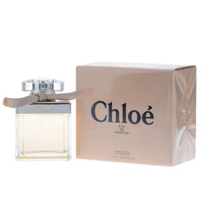 蔻依 （香水） 同名浓香水（肉丝带） 50ml