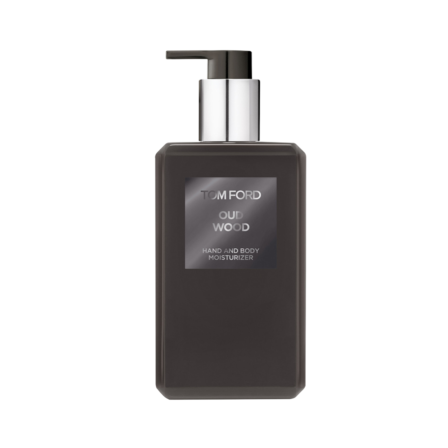 TOM FORD香氛润肤乳（珍华乌木香型） 240ml[香氛润肤乳 240ml]