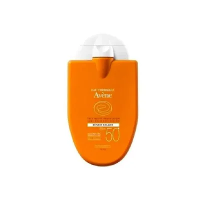 AVENE雅漾便携防晒乳SPF50+ 30ML