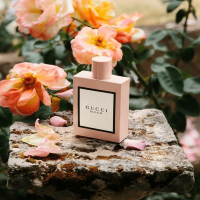 GUCCI 古驰花悦女士香水 100ml 茉莉香调
