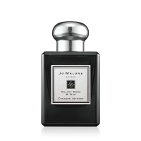 Jo Malone 祖玛珑丝绒玫瑰与乌木芳醇古龙水 50ML