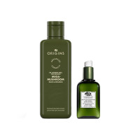 悦木之源 灵芝修护强韧组合(水200ml+精华50ml)新老包装随机发货，均为正品，请放心使用