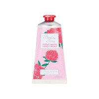 欧舒丹 芍药香氛润手霜 75ml