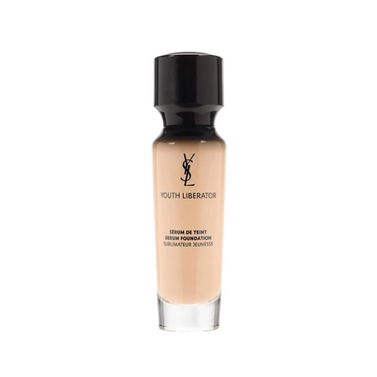 YSL圣罗兰 妍活青春粉底液 BR20 30ml