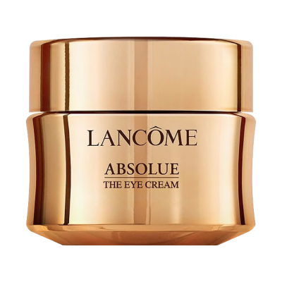 兰蔻全新菁纯眼霜20ml   优选[菁纯眼霜20ml*1]