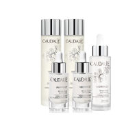 Caudalie欧缇丽葡萄籽极致完美护肤套装