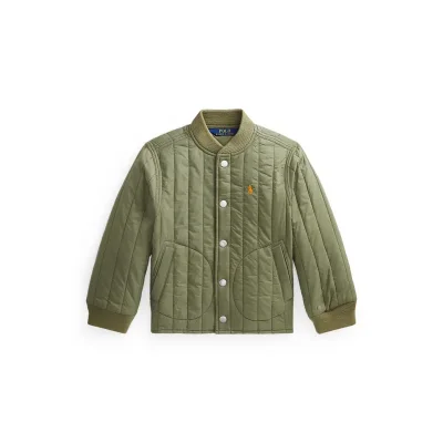 Ralph Lauren 拉夫劳伦男童外套OTWT60201193003/3T