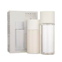 SEKKISEI 雪肌精逸透水乳套装 140ml+200ml