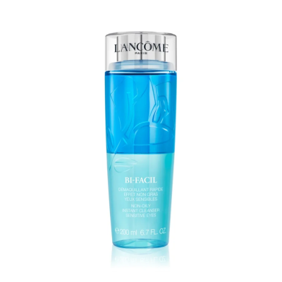 Lancome 兰蔻速洁眼部卸妆液 200ml