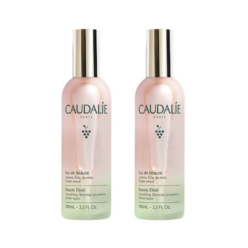 欧缇丽 焕活光采精华喷雾两件套 100ml*2