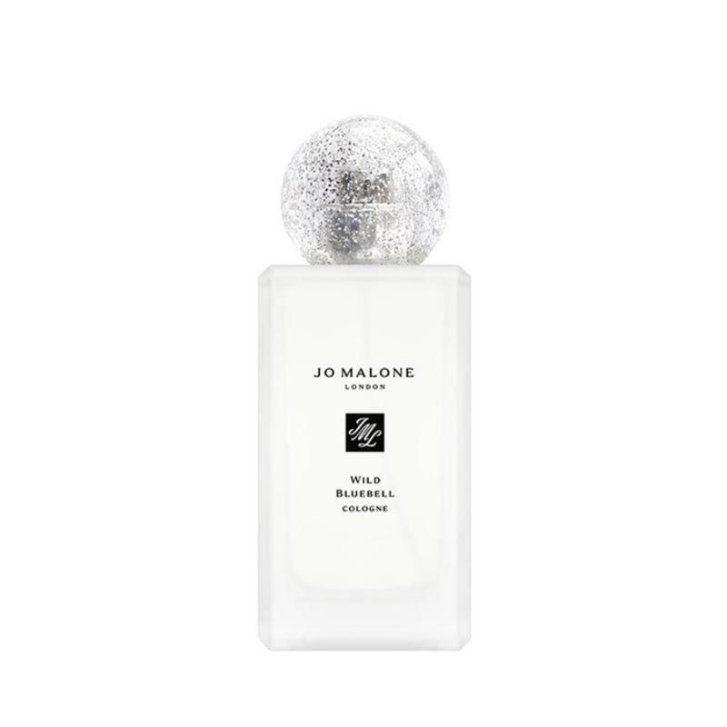 【特卖商品】Jo Malone London 祖·玛珑香水(蓝风铃香型) 限量版100ml（产品限用日期最早为2025年04月01日）