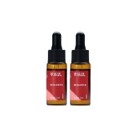 萃乐活 【试用专享】凝时焕采精华油 5ml*2