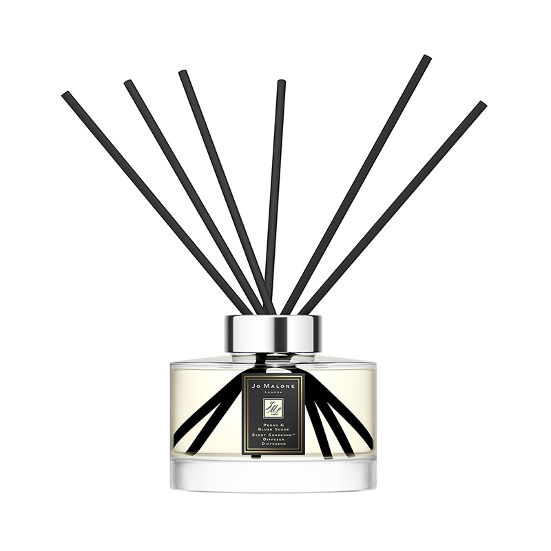 【特卖商品】Jo Malone 祖玛珑牡丹与胭红麂绒满室幽香香薰（产品限用日期最早为2025年04月01日）[深圳]