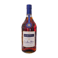 马爹利蓝带干邑标准装 750ml 40度 750ml