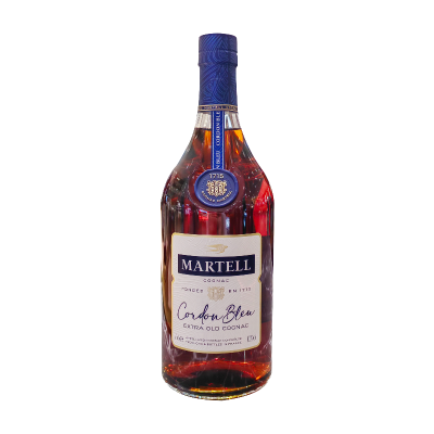 马爹利蓝带干邑标准装 750ml 40度 750ml