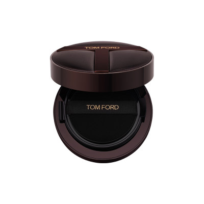 汤姆福特 TOM FORD轻透柔雾持妆气垫粉底液0.4 12g