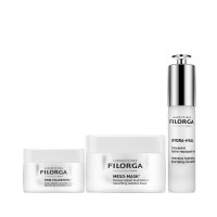 菲洛嘉水漾润养基础套装 50ML+30ML+15ML