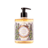 (特卖商品)Panier Des Sens 南法庄园薰衣草舒缓液体皂 500ml