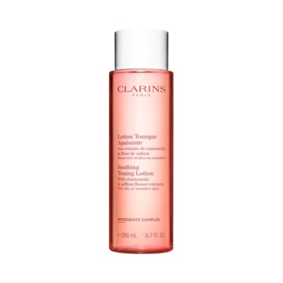 Clarins 娇韵诗舒润化妆水 200ml