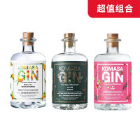 【超值组合】小正手工金酒组合