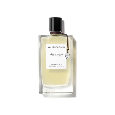 梵克雅宝 非凡珍藏系列尼罗里橙花香香水 绿叶花香调/75ml