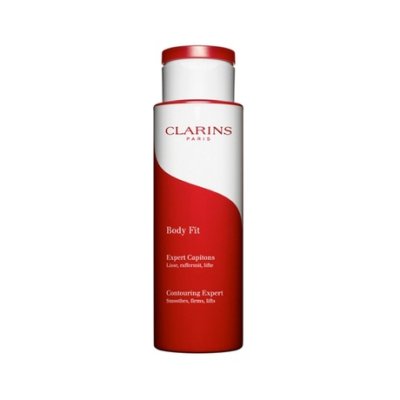 娇韵诗轻盈紧致身体精华乳 200ml