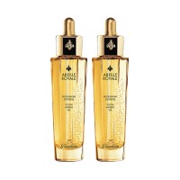 娇兰帝皇蜂姿黄金复原蜜套组 50ml*2[50mlx2]