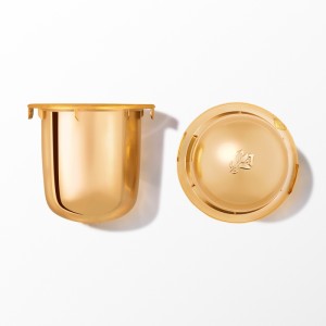 兰蔻箐纯臻颜精粹乳霜 轻盈型 60ml 60ml（替换芯）