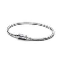 Pandora 潘多拉Charm Holders手镯590122C00-19