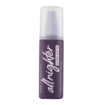 URBAN DECAY 长效定妆喷雾  柔雾哑光版118ml