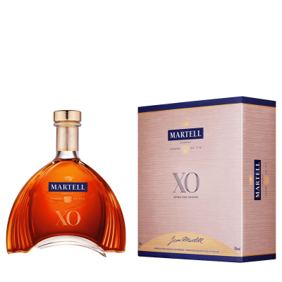 马爹利XO干邑标准装40% 750ml/40%