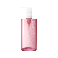 【临期】植村秀樱花净肤洁颜油450ml