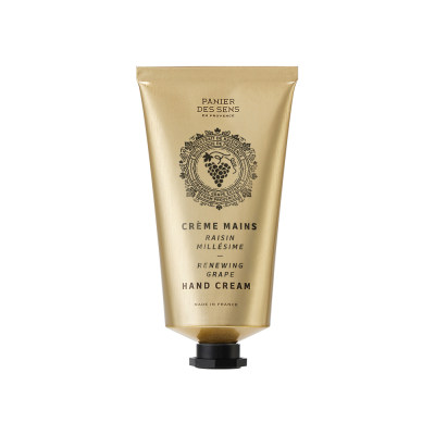 南法庄园  护手霜-焕活白葡萄香 75ml