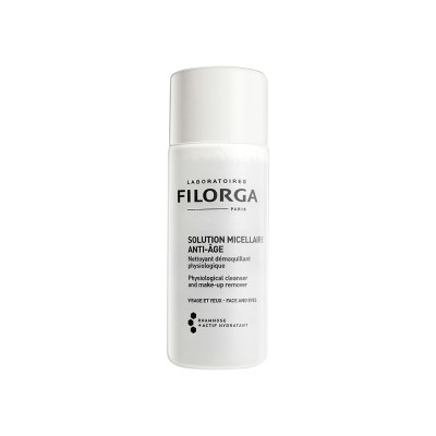 菲洛嘉 赋活卸妆润肤水 50ml