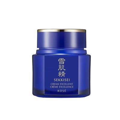 SEKKISEI 雪肌精优醇菁华霜 50ml