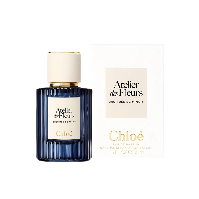 Chloe 蔻依夜绽花系列香氛-月影幽兰 50ml