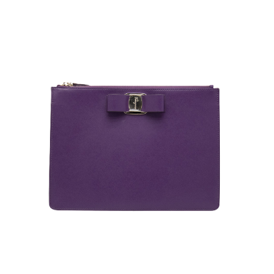 Ferragamo菲拉格慕女装化妆包