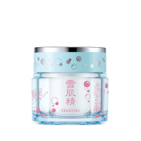 SEKKISEI 雪肌精多效菁华凝霜（迪士尼奇幻海洋限定） 79ml
