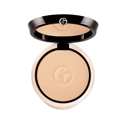 阿玛尼无瑕持妆定妆粉饼 1 9.4g
