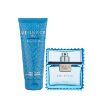 范思哲香水套装（50ml+100ml）