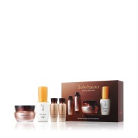 Sulwhasoo 雪花秀臻秀护肤礼盒 30ML+30ML+25ML+25ML
