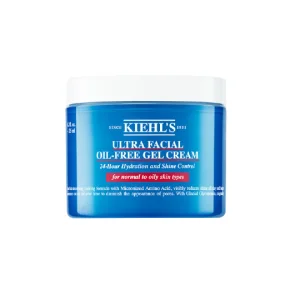 Kiehl's 科颜氏高保湿啫喱霜 125ml