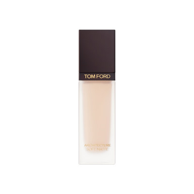 汤姆福特 轻透柔雾持妆粉底液 1.3 NUDE IVORY（自然1白）/30ml[1.3  NUDE IVORY（自然1白）/30ml]