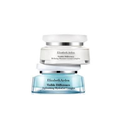 ELIZABETH ARDEN伊丽莎白雅顿滋润复合霜水凝霜套装 100ml+100ml